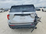 Ford Explorer 2022