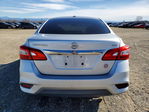 Nissan Sentra 2016