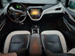 Chevrolet Bolt 2020