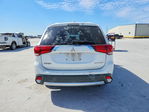 Mitsubishi Outlander 2018