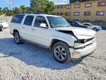 Chevrolet Suburban 2003