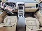 Lincoln MKX 2008