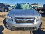 Subaru XV 2016