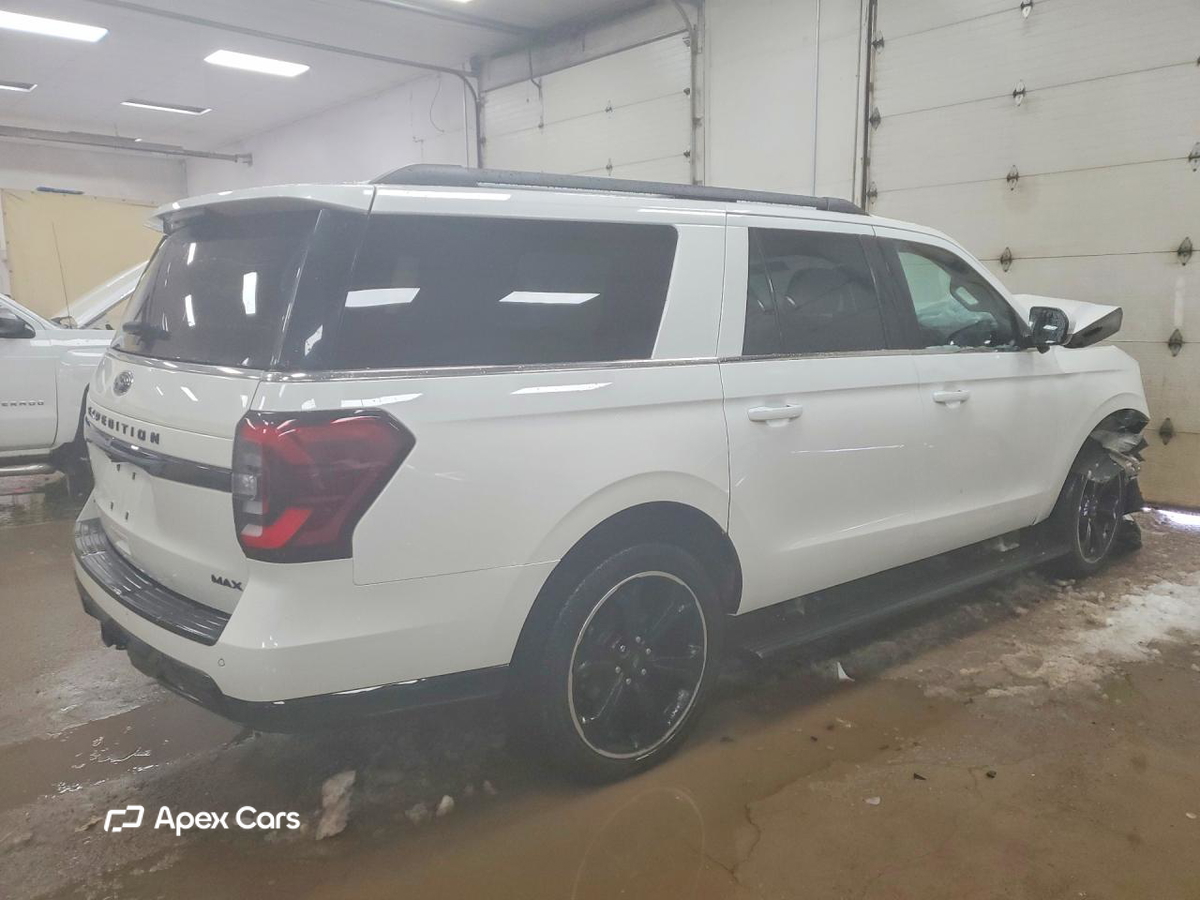 Ford Expedition 2024