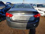 Chevrolet Impala 2015