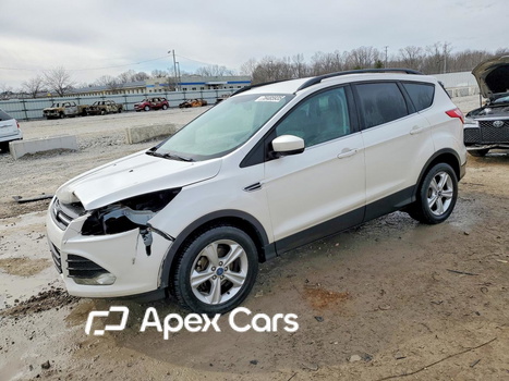 Ford Escape 2014 - Image 1 of 15