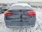 Mercedes-Benz GLC 2017