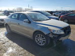 Chevrolet Malibu 2013