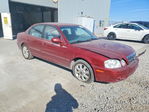 Kia Optima 2006