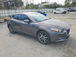 Mazda 3 2018