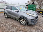 Kia Sportage 2018