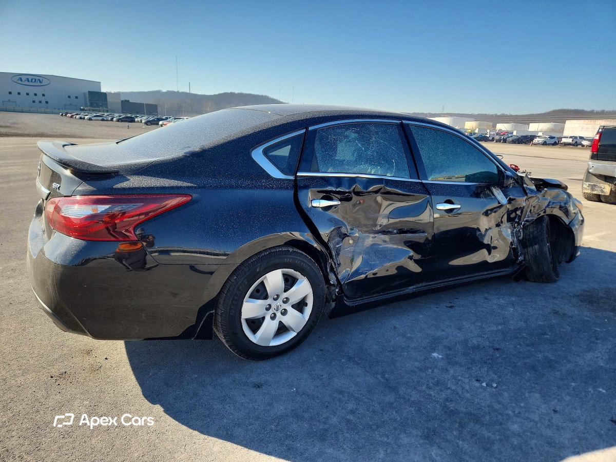 Altima 2017