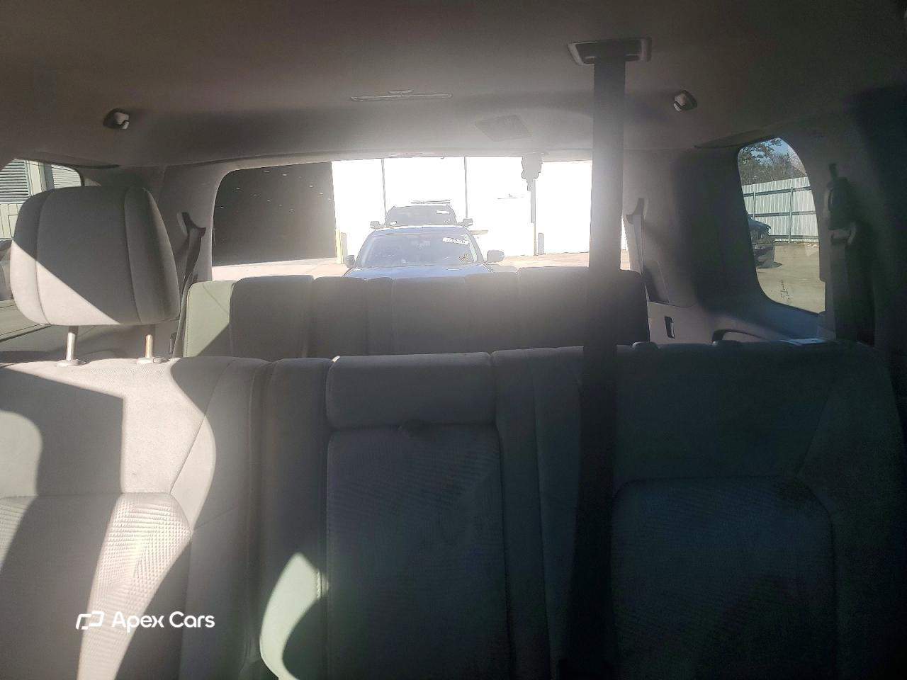 Honda Pilot 2015