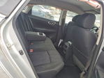 Nissan Sentra 2017