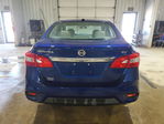 Nissan Sentra 2016