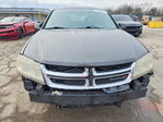 Dodge Avenger 2014