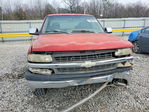 Chevrolet Silverado 1999