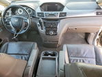 Honda Odyssey 2011