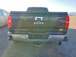 Chevrolet Silverado 2015