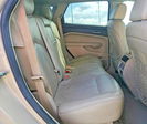 Cadillac SRX 2011