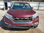 Honda CR-V 2016