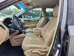 Nissan Pathfinder 2016