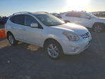 Nissan Rogue 2013