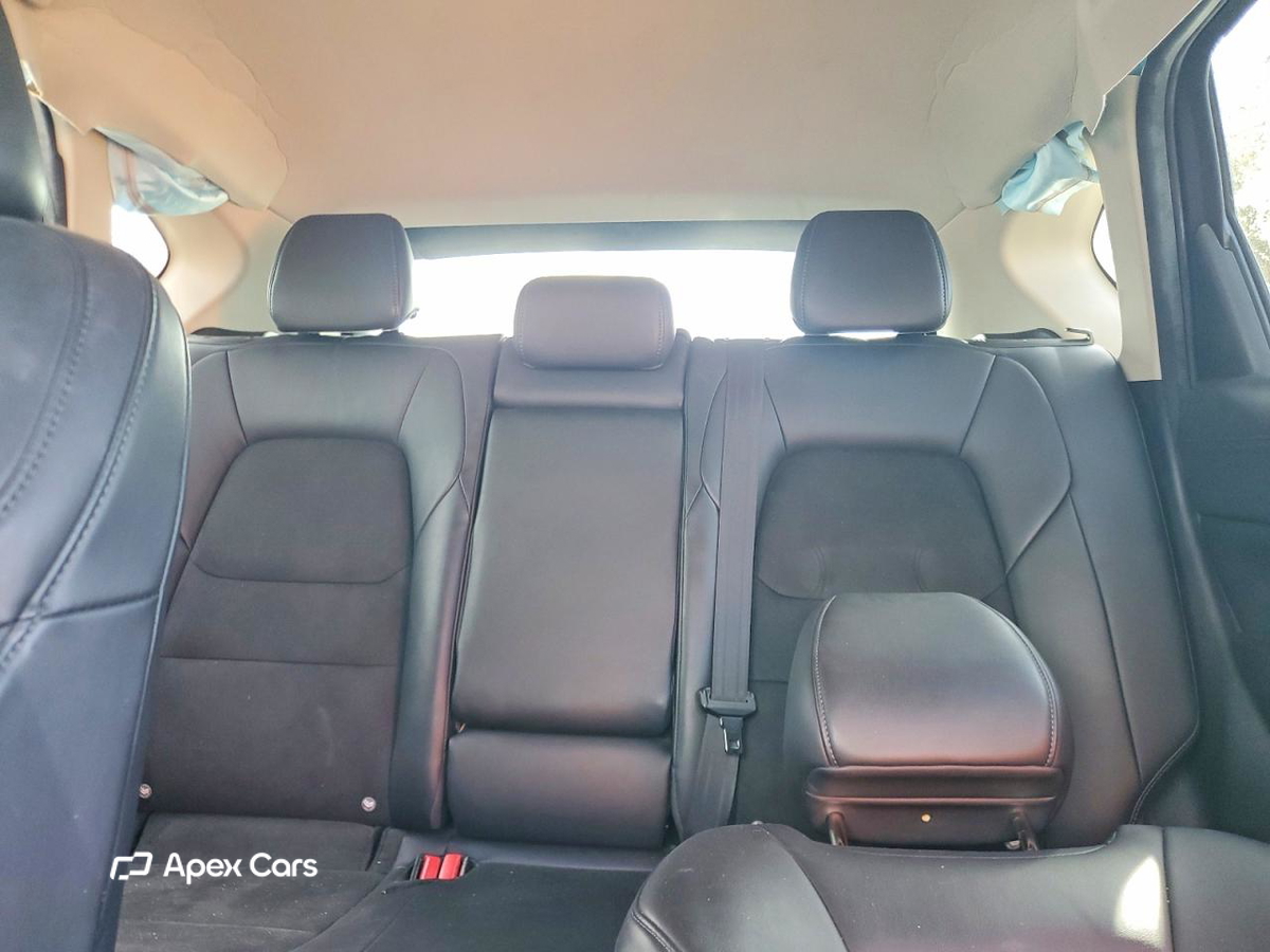 Mazda CX-5 2020