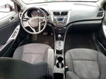 Hyundai Accent 2016
