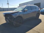 Nissan Rogue 2015