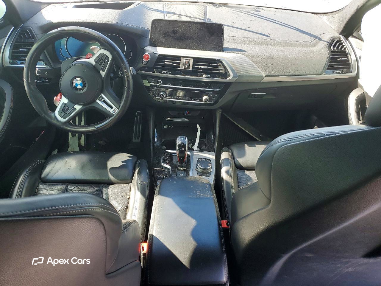 BMW X3 2020
