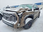 Toyota Tundra 2025