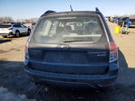 Subaru Forester 2012