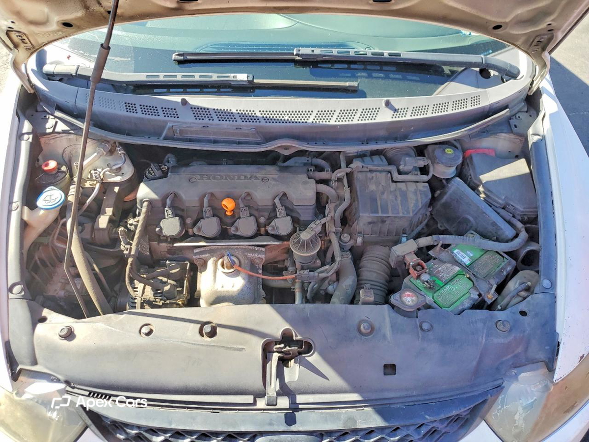 Honda Civic 2009