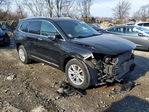 Cadillac XT6 2021