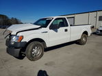 Ford F-150 2012