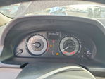 Honda Odyssey 2012