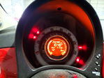 Fiat 500 2012