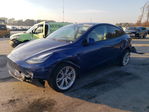Tesla Model Y 2020