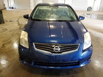 Nissan Sentra 2010