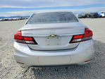 Honda Civic 2014