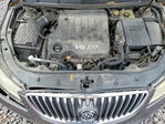 Buick LaCrosse 2013