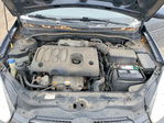 Hyundai Accent 2011