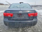 Hyundai Sonata 2009