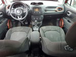 Jeep Renegade 2018