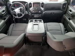 Chevrolet Silverado 2022
