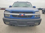 Chevrolet Avalanche 2003