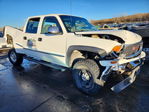 GMC Sierra 2002
