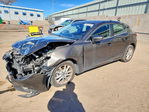 Mazda 3 2014
