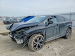 Lexus RX 2018